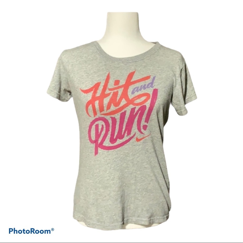 Nike top